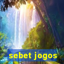 sebet jogos